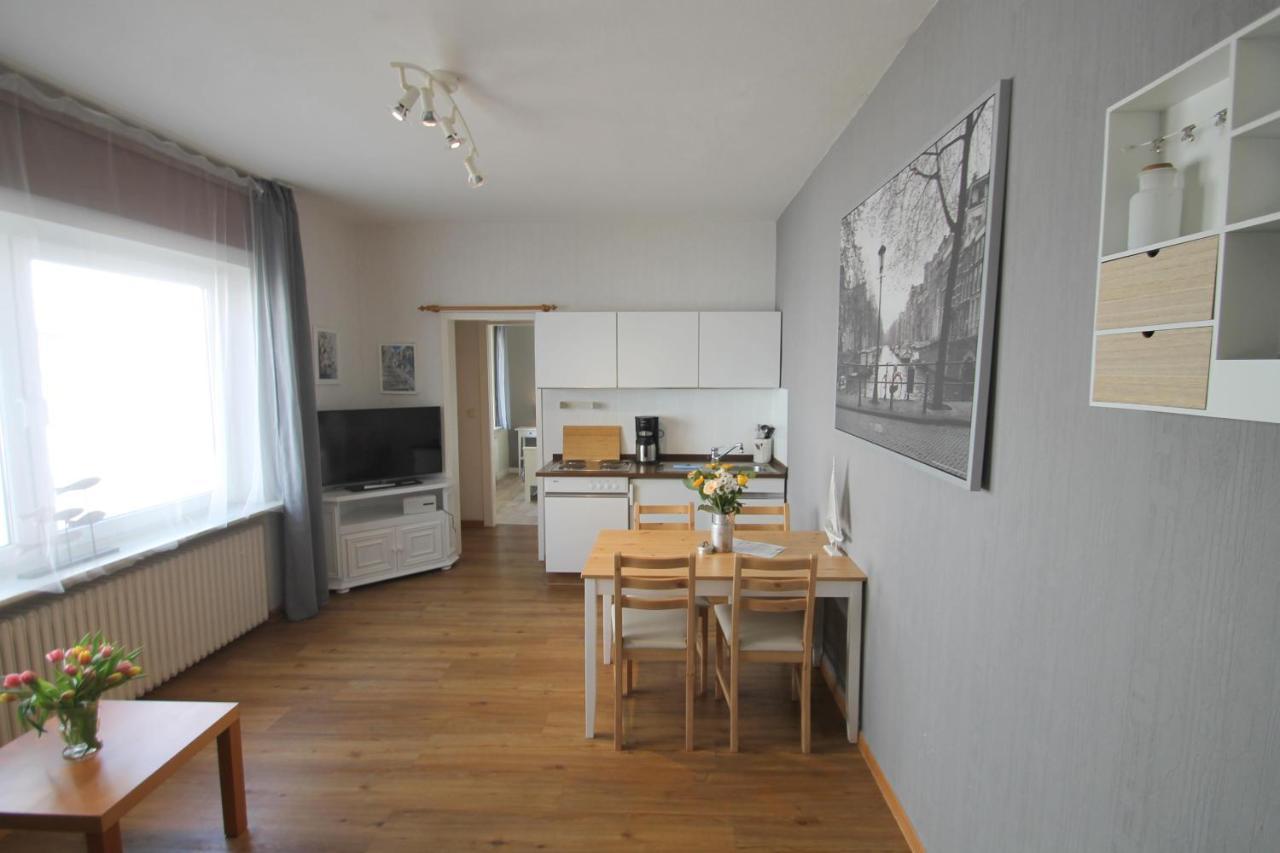 5073 - Luette Lueue Apartment ดาเมอ ภายนอก รูปภาพ