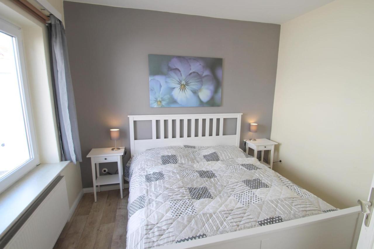 5073 - Luette Lueue Apartment ดาเมอ ภายนอก รูปภาพ