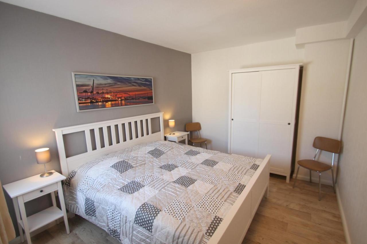 5073 - Luette Lueue Apartment ดาเมอ ภายนอก รูปภาพ