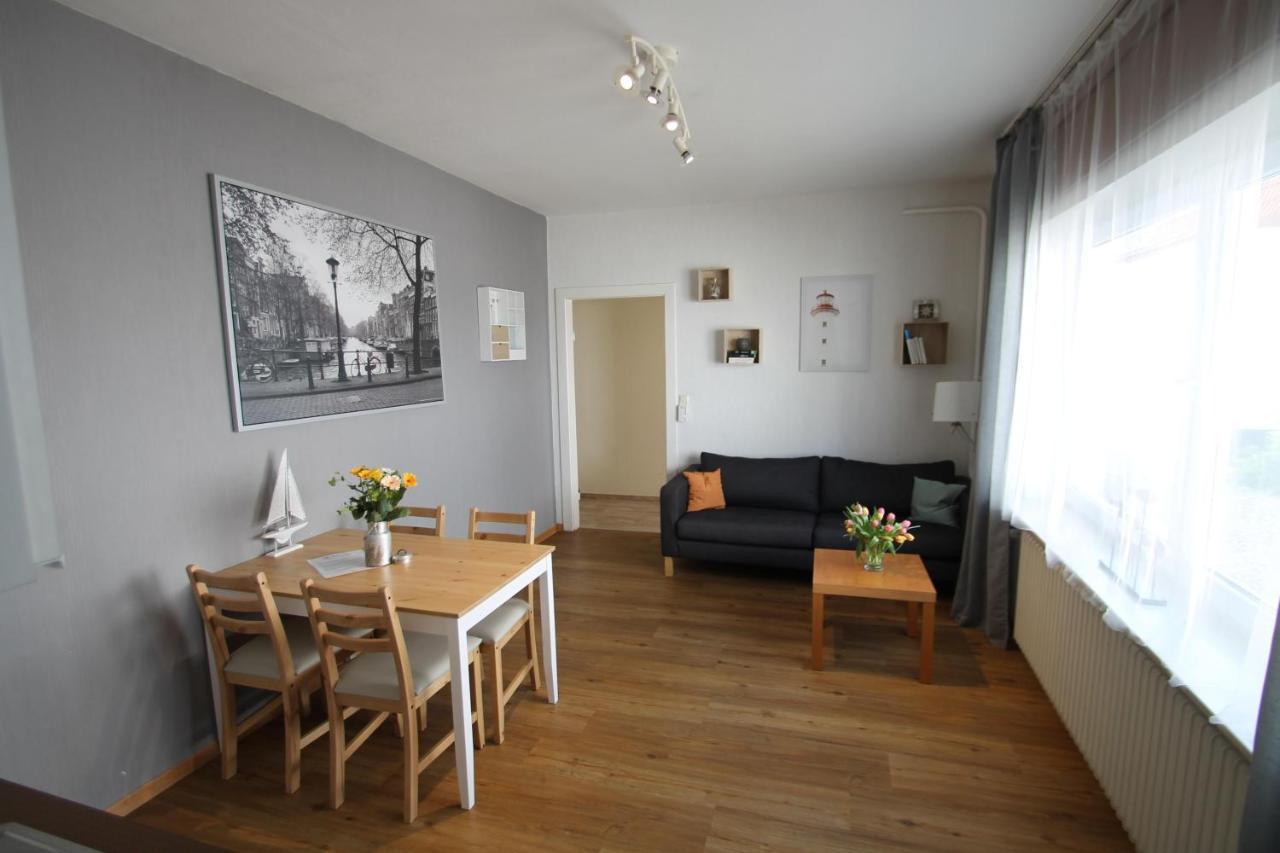 5073 - Luette Lueue Apartment ดาเมอ ภายนอก รูปภาพ