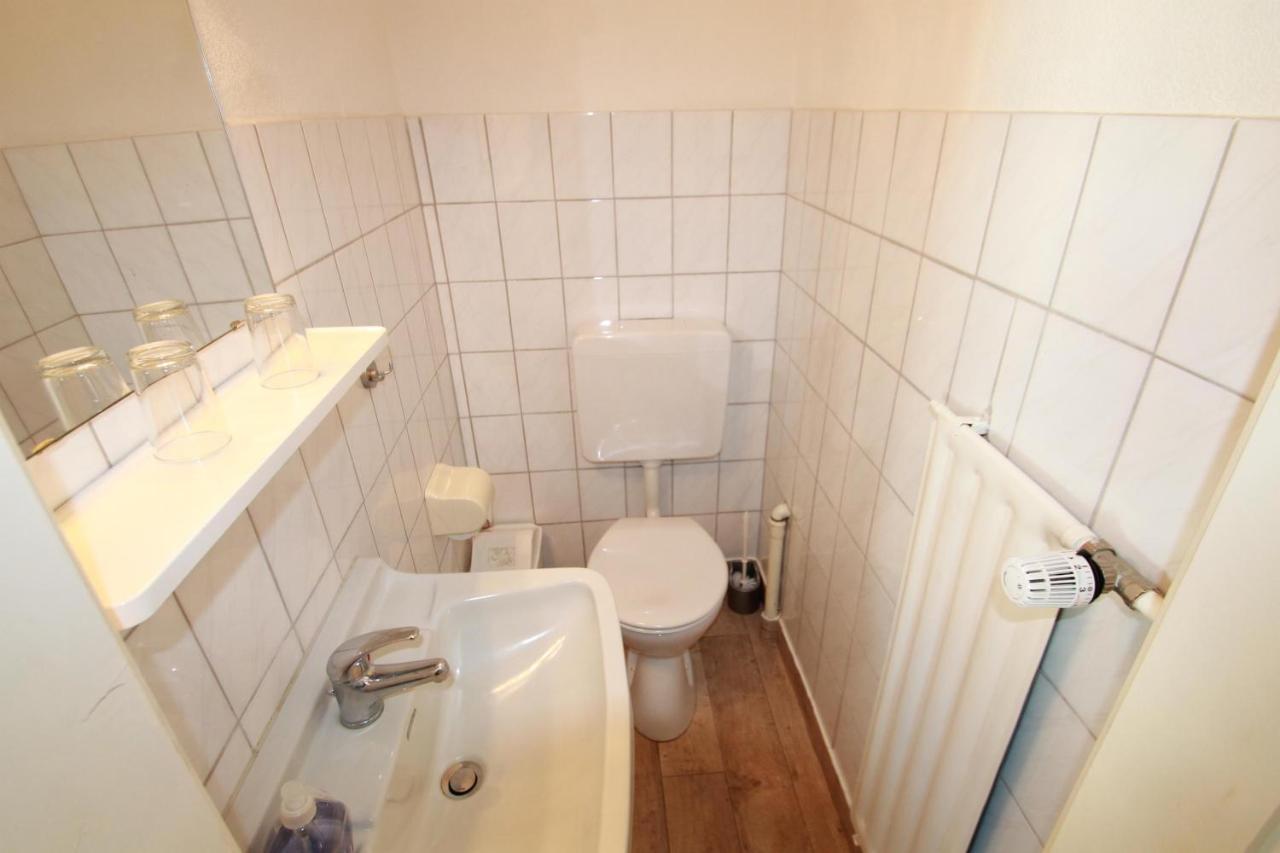 5073 - Luette Lueue Apartment ดาเมอ ภายนอก รูปภาพ