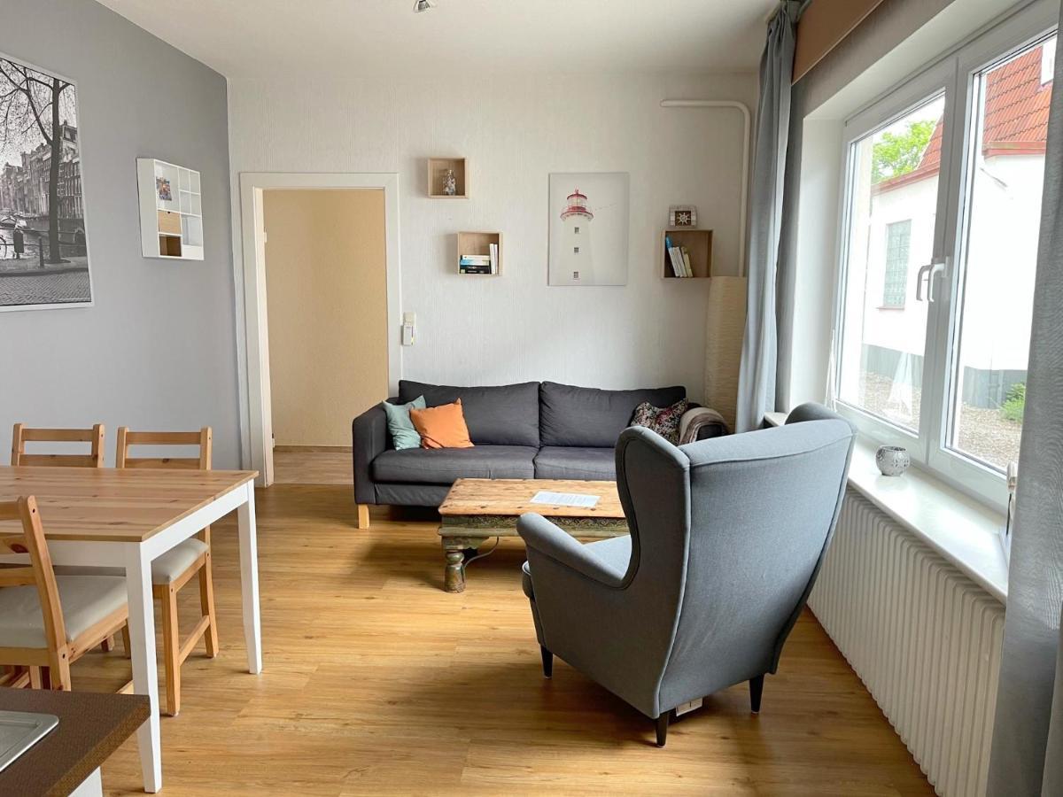 5073 - Luette Lueue Apartment ดาเมอ ภายนอก รูปภาพ